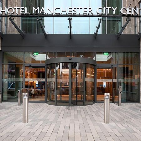 Ac Hotel By Marriott Manchester City Centre Ngoại thất bức ảnh