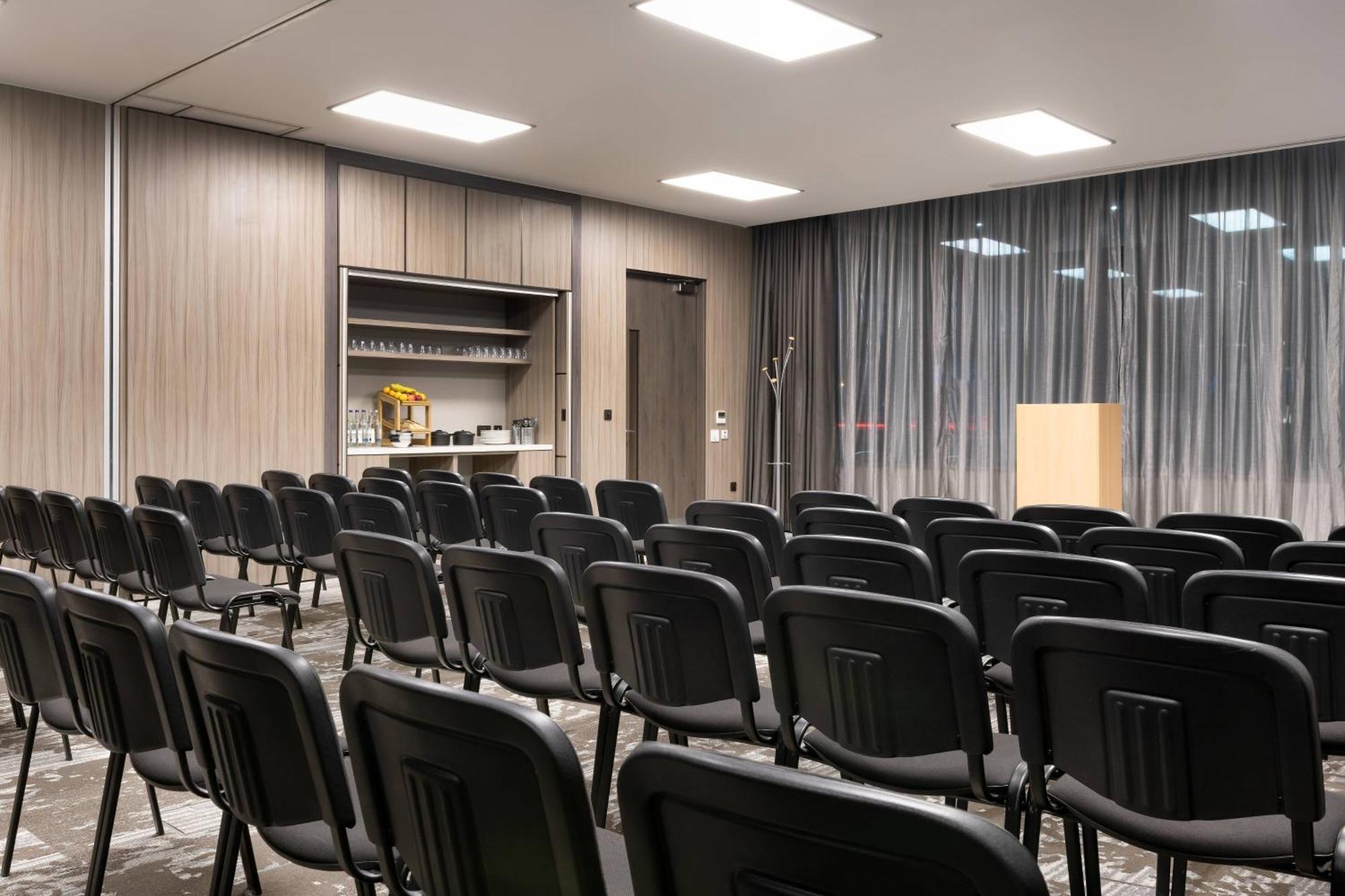 Ac Hotel By Marriott Manchester City Centre Ngoại thất bức ảnh