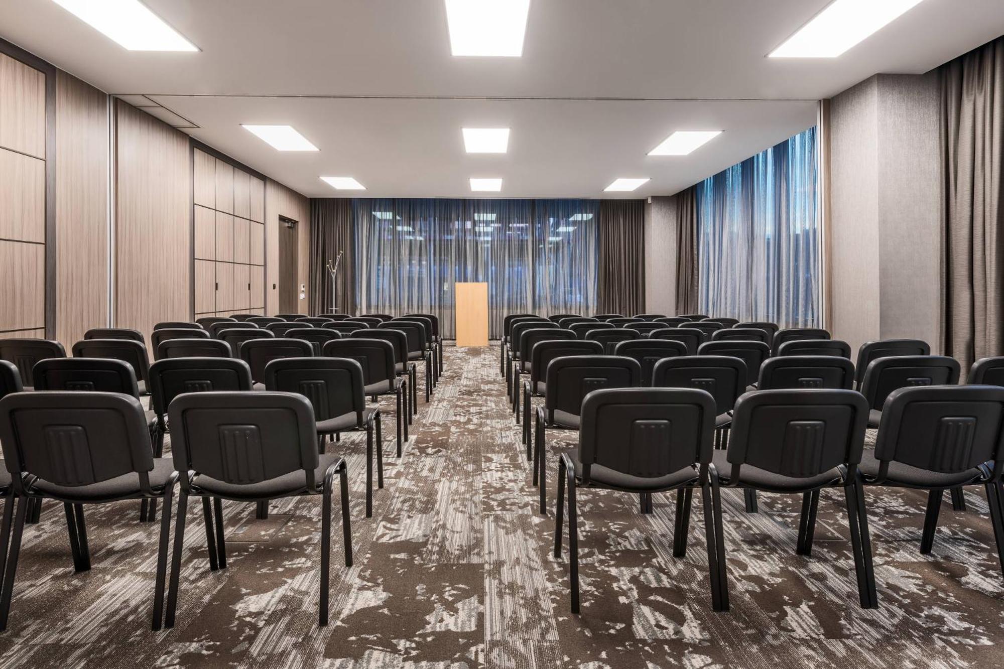 Ac Hotel By Marriott Manchester City Centre Ngoại thất bức ảnh