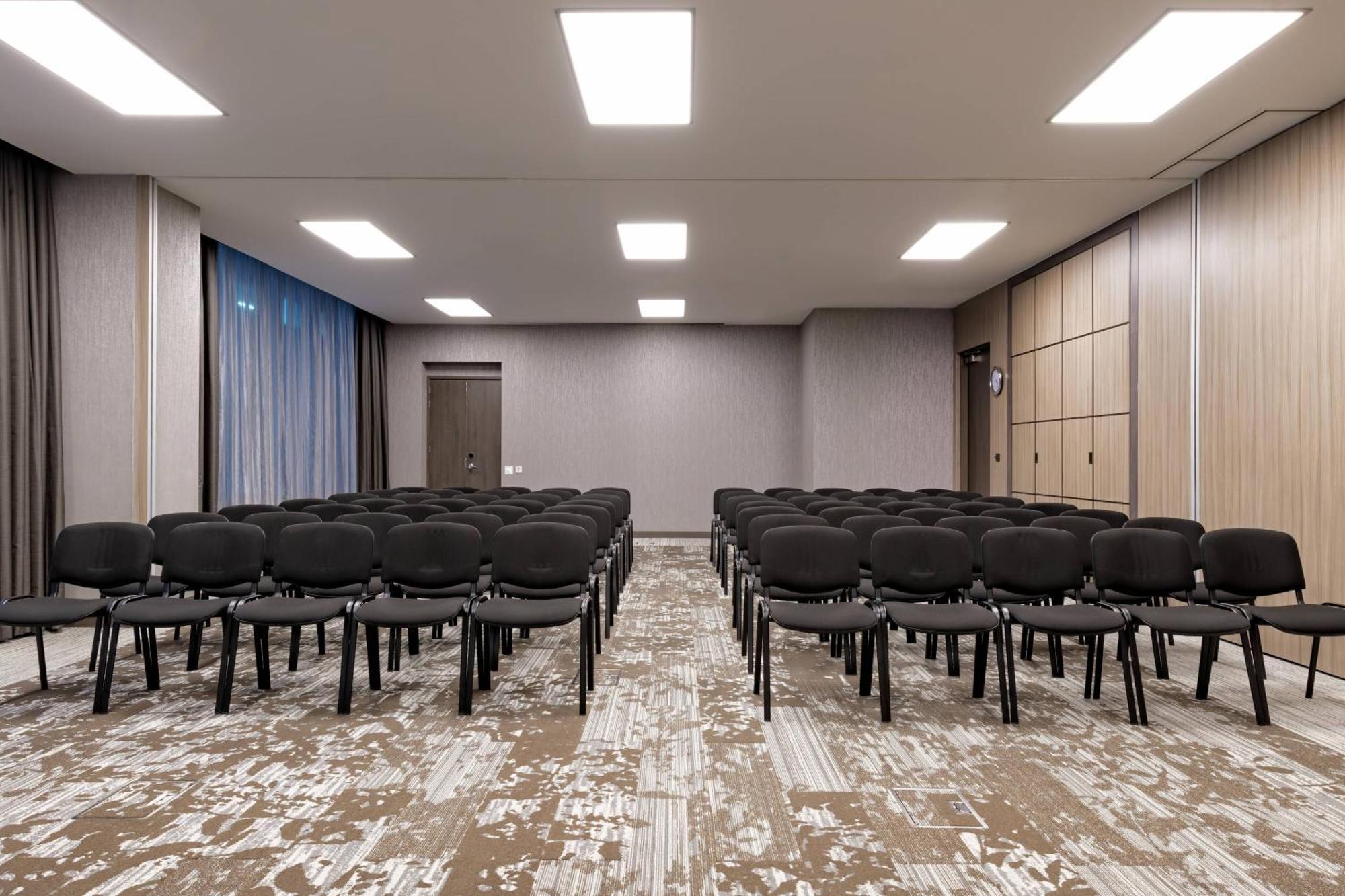 Ac Hotel By Marriott Manchester City Centre Ngoại thất bức ảnh
