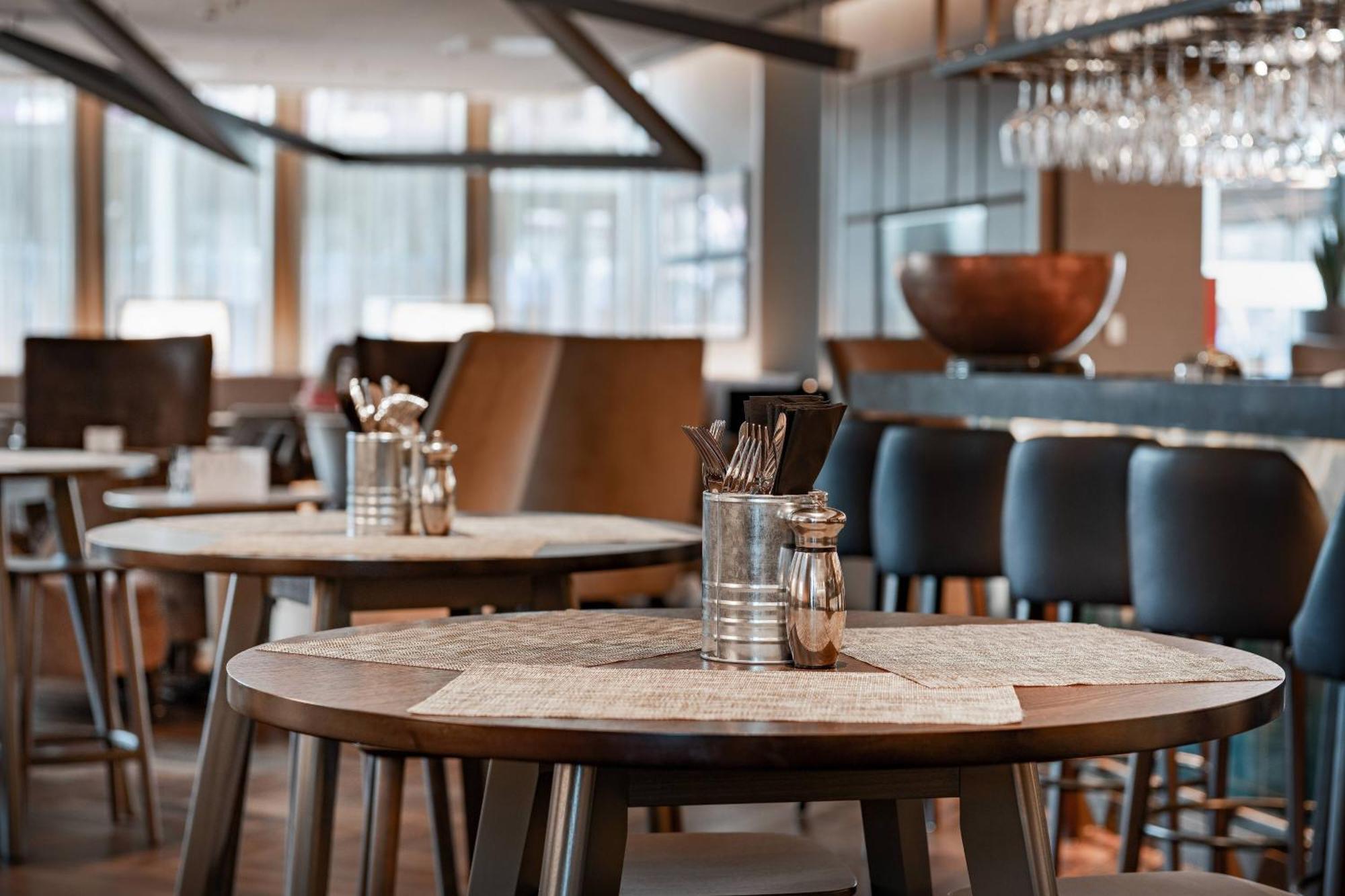 Ac Hotel By Marriott Manchester City Centre Ngoại thất bức ảnh