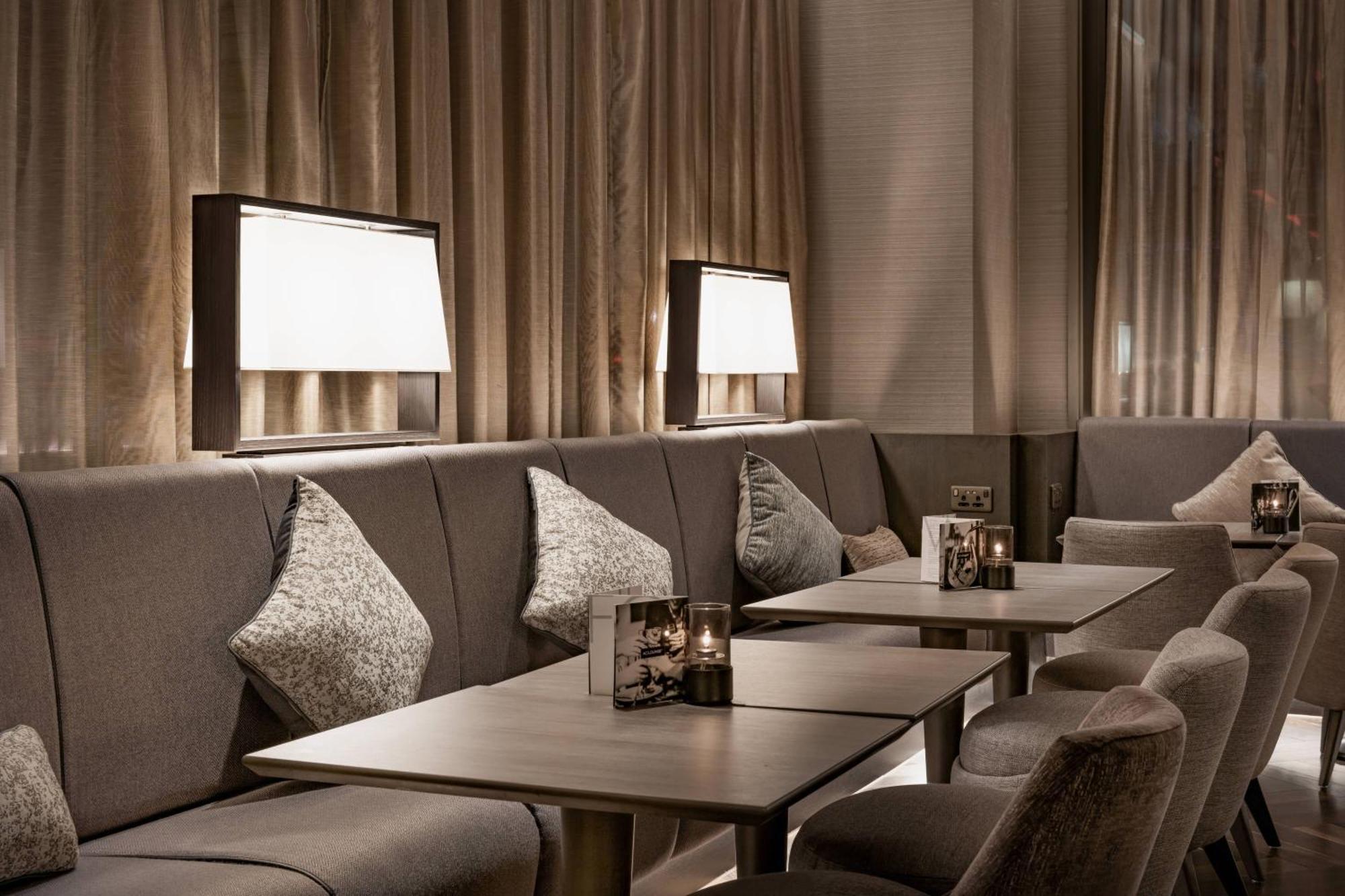 Ac Hotel By Marriott Manchester City Centre Ngoại thất bức ảnh