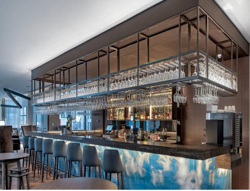 Ac Hotel By Marriott Manchester City Centre Ngoại thất bức ảnh