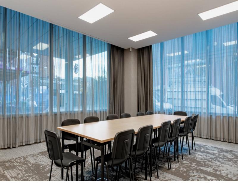 Ac Hotel By Marriott Manchester City Centre Ngoại thất bức ảnh