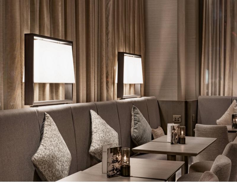 Ac Hotel By Marriott Manchester City Centre Ngoại thất bức ảnh